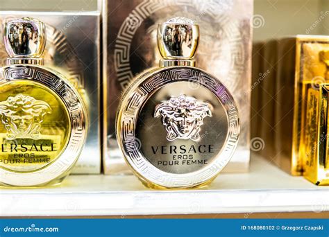 who sells versace perfume|Versace perfume shop.